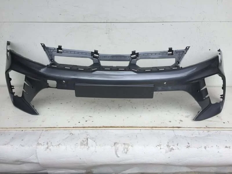 Бампер Kia Rio 2017-2021 86511H0900 4, передний