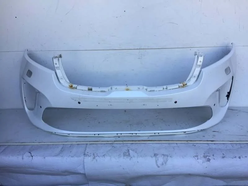 Бампер Kia Sorento 2017-2020 86511C5500 3, передний