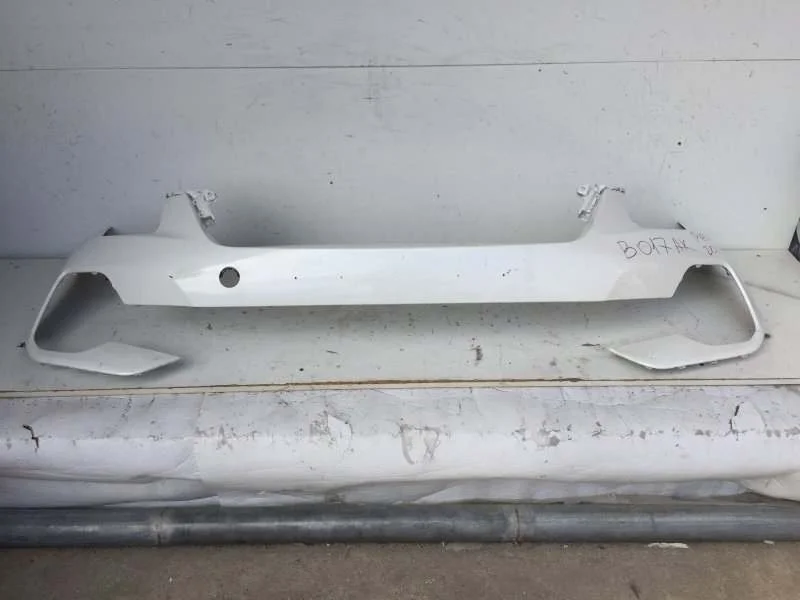 Бампер Kia Seltos 2019-2021 86511Q5000 1, передний