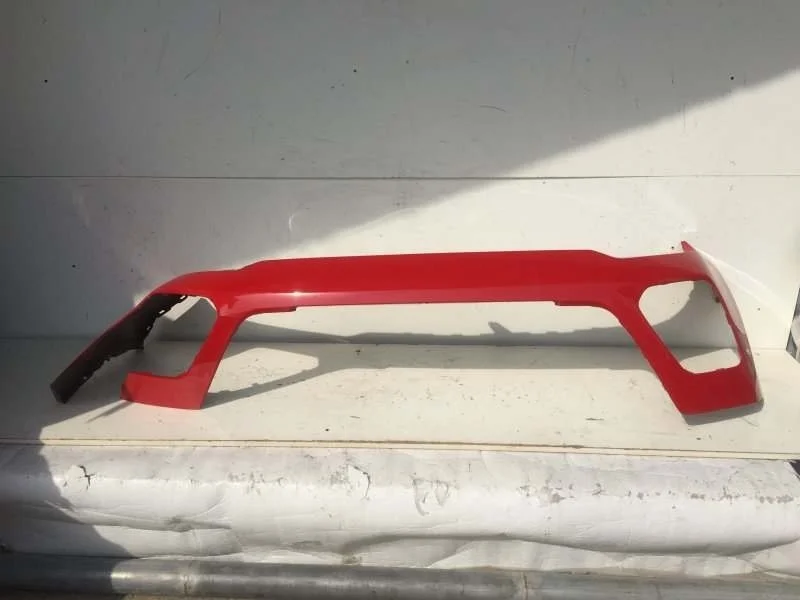 Бампер Kia Soul 2019-2021 86511K0000 3, передний