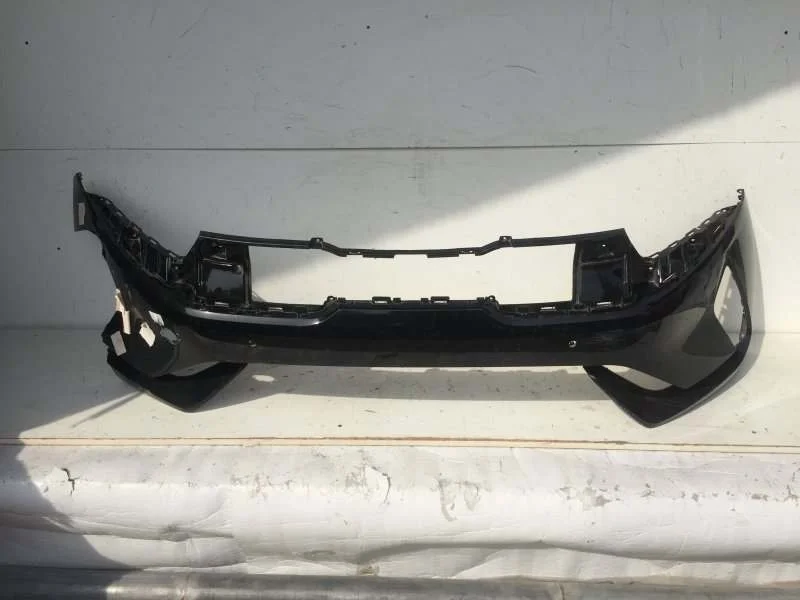 Бампер Kia K5 2020-2023 86511L2000 3, передний