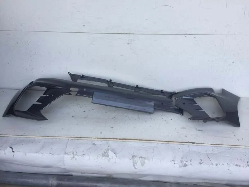 Бампер Kia Rio 2017-2021 86511H0900 4, передний