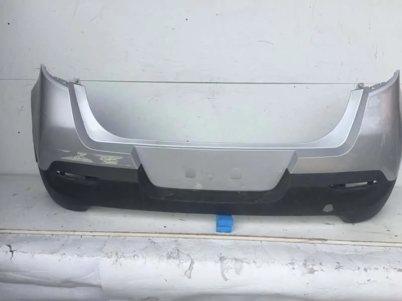 Бампер Kia Soul 2019-2021 86611K0000 3, задний
