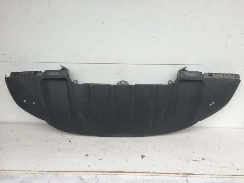 Защита бампера Porsche Cayenne 2014-2018 7P5807061 958, передняя