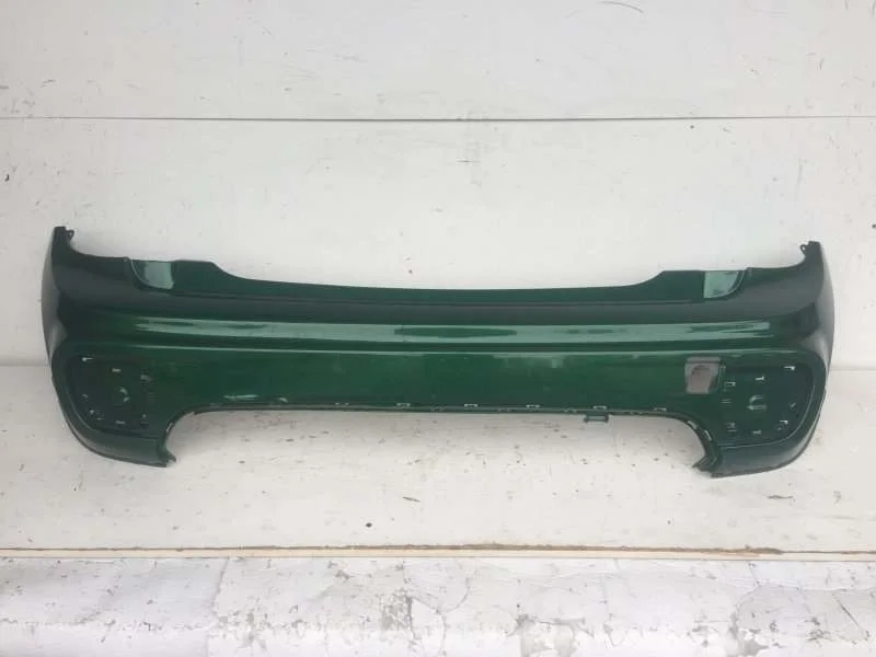 Бампер Mini Hatch 2018-2022 7351653 F55/F56, задний