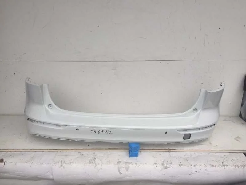 Бампер Volvo V60 2018-2021 31455753 2, задний