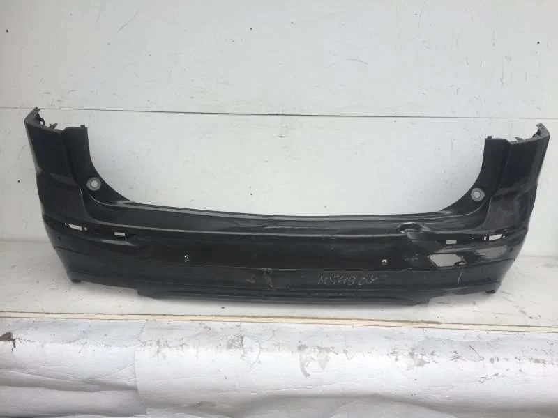 Бампер Volvo XC60 2017-2021 31425206 2, задний