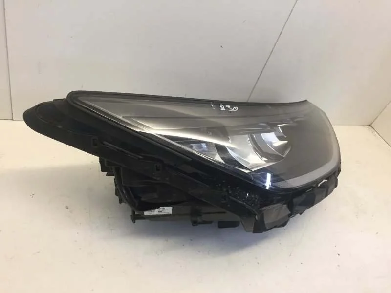 Фара Hyundai Sonata 2019-2021 92102L1100 8, передняя правая