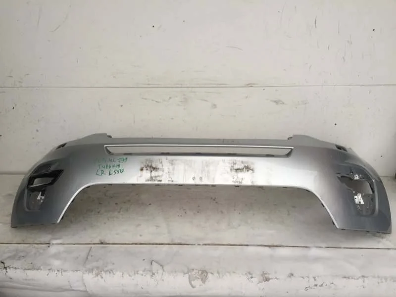 Бампер Land Rover Discovery 2013-2019 LR077234 4, передний