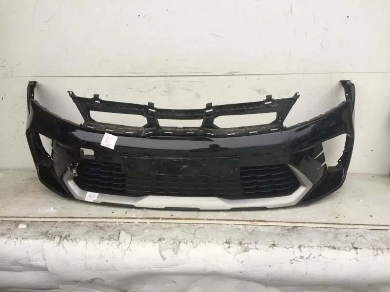 Бампер Kia Rio 2017-2021 86511H0900 4, передний