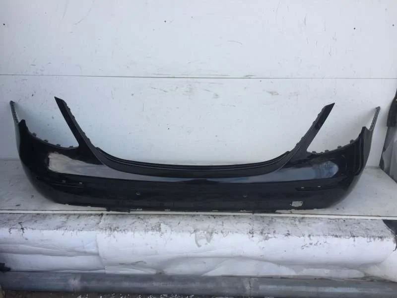 Бампер Mercedes-Benz E-klasse 2016-2021 A2138850025 W213, задний