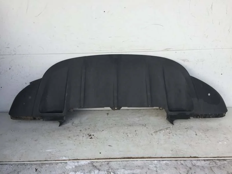 Защита бампера Porsche Cayenne 2014-2018 7P5807061 958, передняя