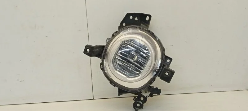 Фара противотуманная Kia Soul 2013-2019 92201B2500 2, передняя левая