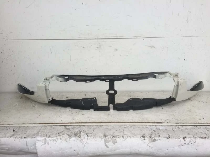 Бампер Infiniti QX56 2010-2017 620721LA0H 1, передний