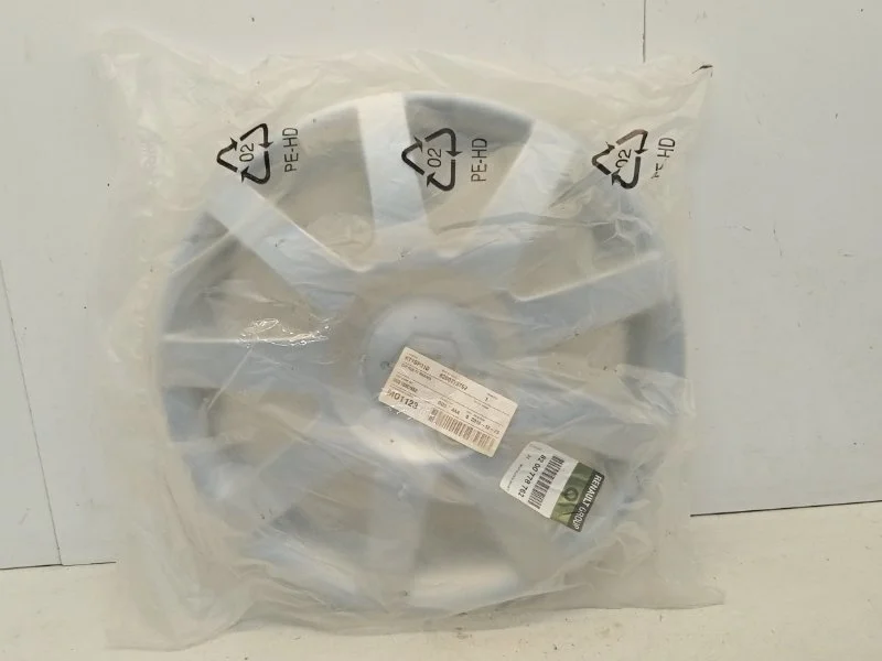 Колпак колёсного диска Renault 8200778762