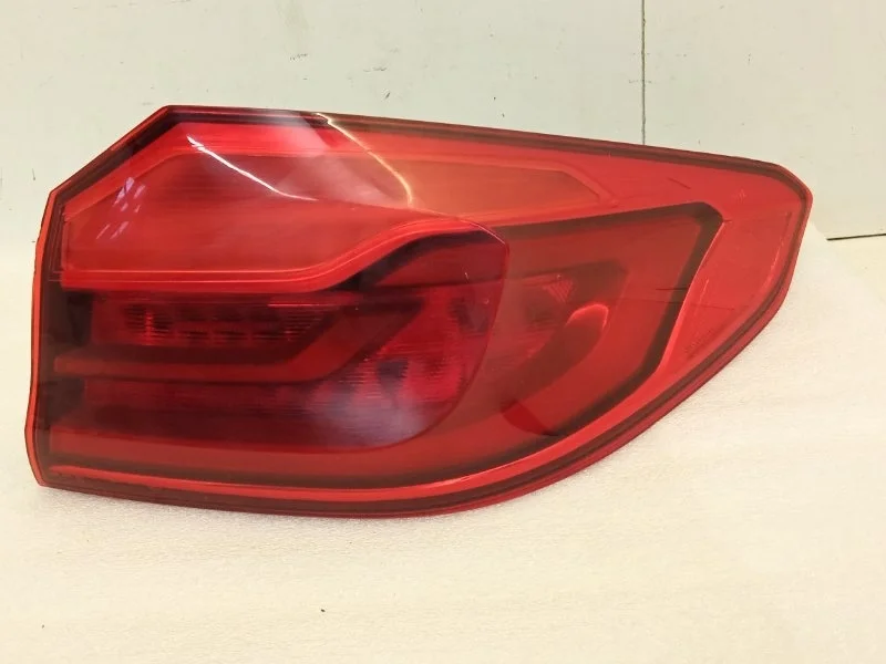 Фонарь BMW 5 series 2016-2022 63217376464 G30/G31, задний правый