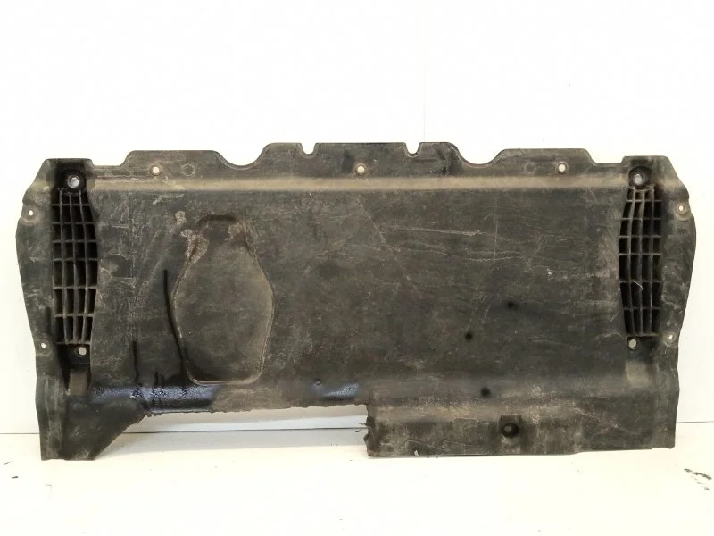 Защита двигателя Audi A6 2011-2018 4G0863821P C7, передняя