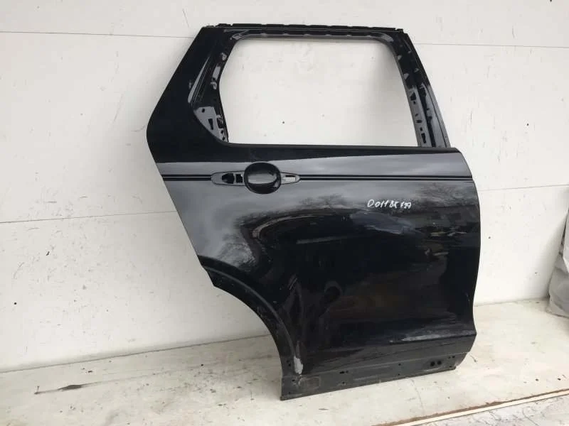 Дверь Land Rover Discovery Sport 2013-2016 LR061284 1, задняя правая