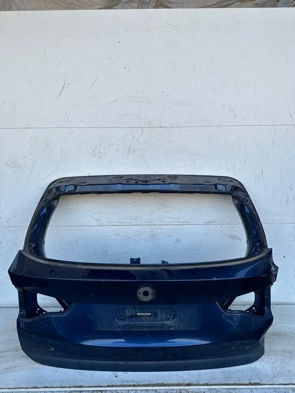 Дверь багажника BMW X3 2017-2021 41007494942 G01, задняя