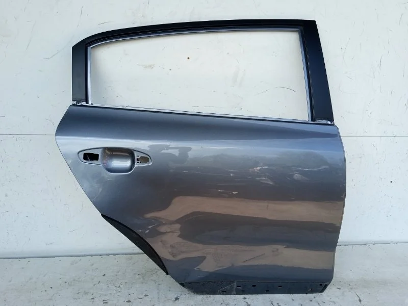 Дверь Kia Rio 2017-2020 77003H0500 4, задняя правая