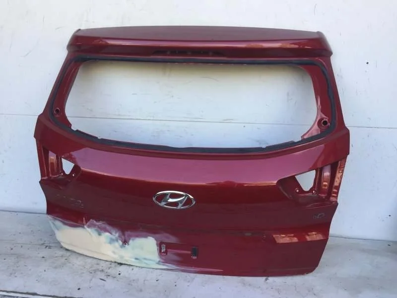 Дверь багажника Hyundai Creta 2016-2020 73700A0000 1, задняя