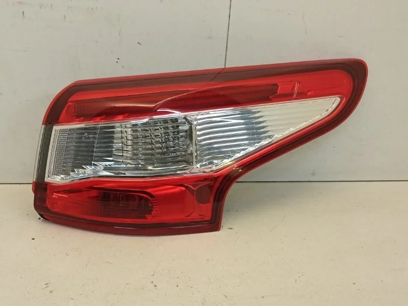 Фонарь Nissan Qashqai 2013-2019 265504EA0A 2, задний правый