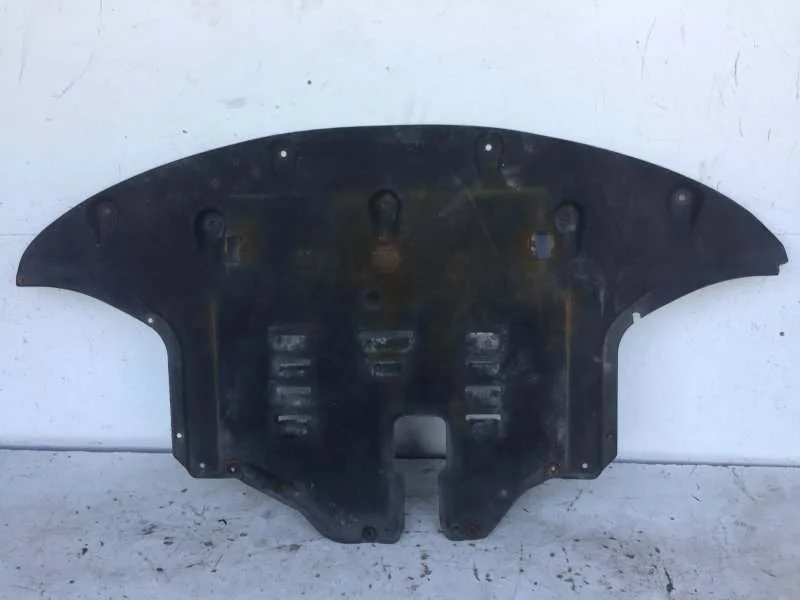 Защита двигателя Kia Sorento 2014-2020 29110C5000 3, передняя