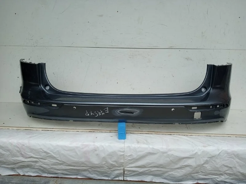 Бампер Volvo V60 2018-2021 31455753 2, задний