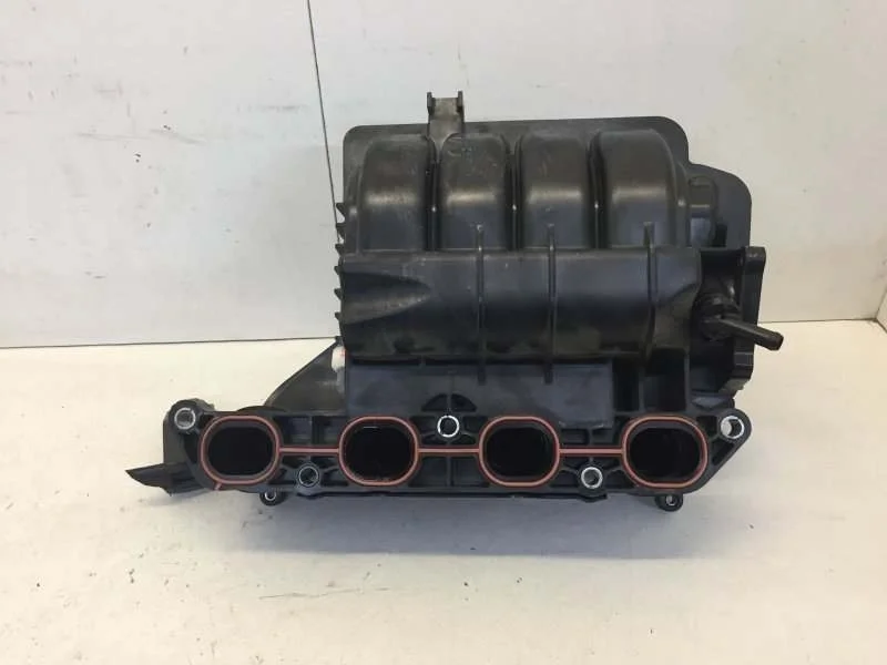 Коллектор впускной Hyundai Solaris 2017-2022 92102BW010 2, передний