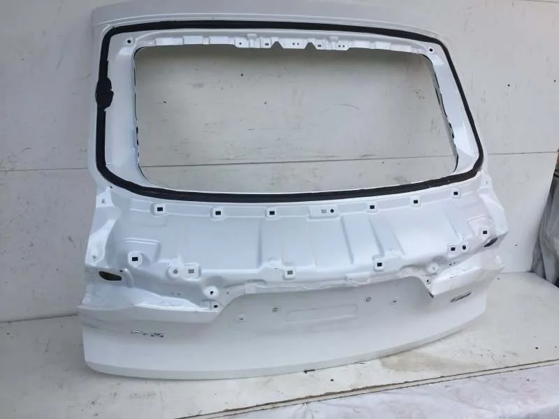 Дверь багажника Haval F7x 2019-2023 6301200XKQ05AD 1, задняя