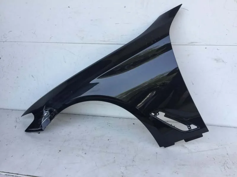 Крыло BMW 5 series 2016-2020 41007443687 G30/G31, переднее левое