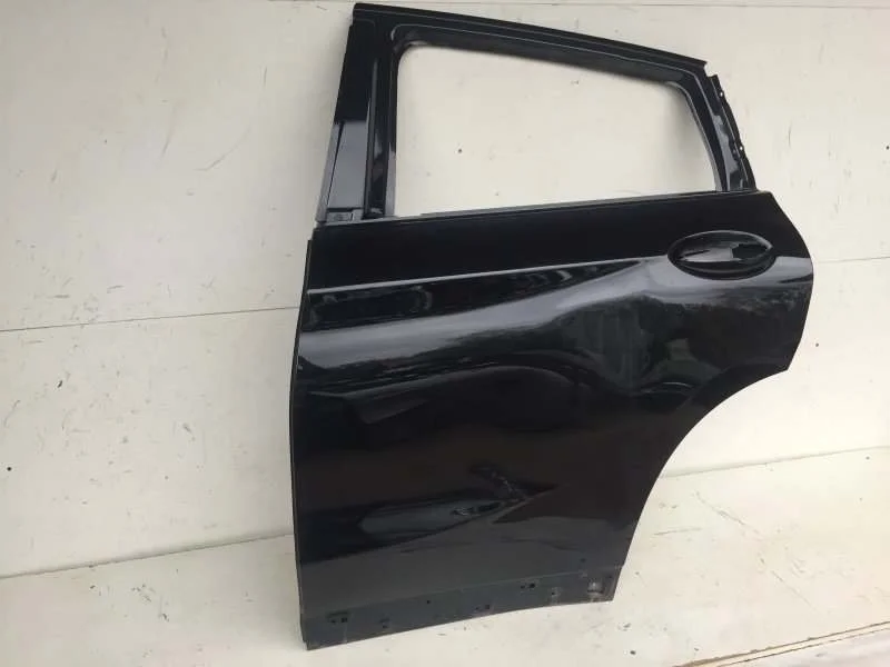 Дверь BMW X3 2017-2023 41007465533 G01, задняя левая