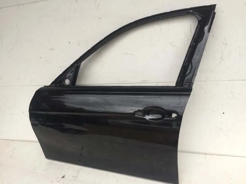 Дверь BMW 1 series 2011-2017 41007284511 F20/F21, передняя левая
