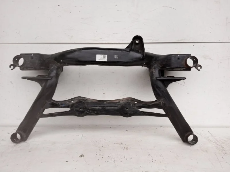 Балка подвески Volkswagen Tiguan 2011-2017 5N0505235AH 1, задняя