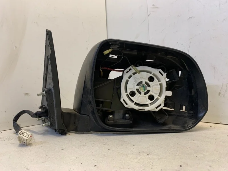 Зеркало боковое Toyota Highlander 2007-2017 8791048221 2, правое