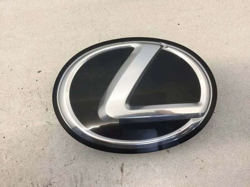 Эмблема Lexus UX 2018-2023 9097502108 1, передняя