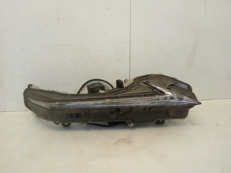 Ходовой огонь Lexus NX 2017-2022 8161078090 1, передний правый