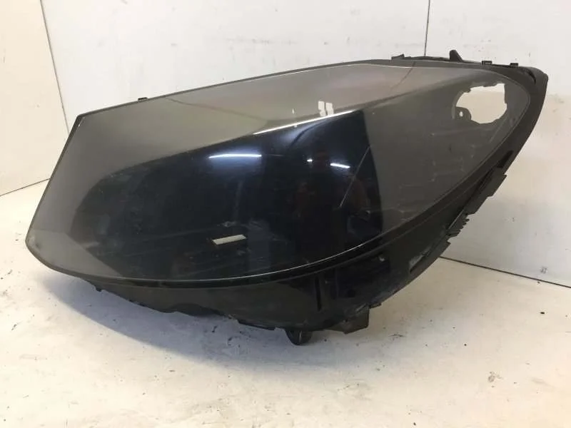 Корпус фары Mercedes-Benz C-klasse A2059067905, передний левый