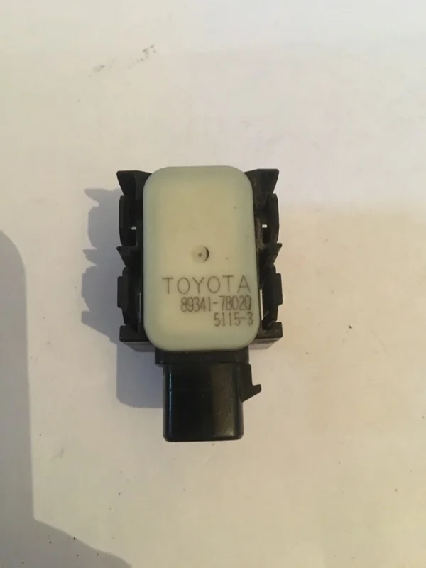 Датчик парковки Lexus NX 2017-2022 8934178020 1, передний