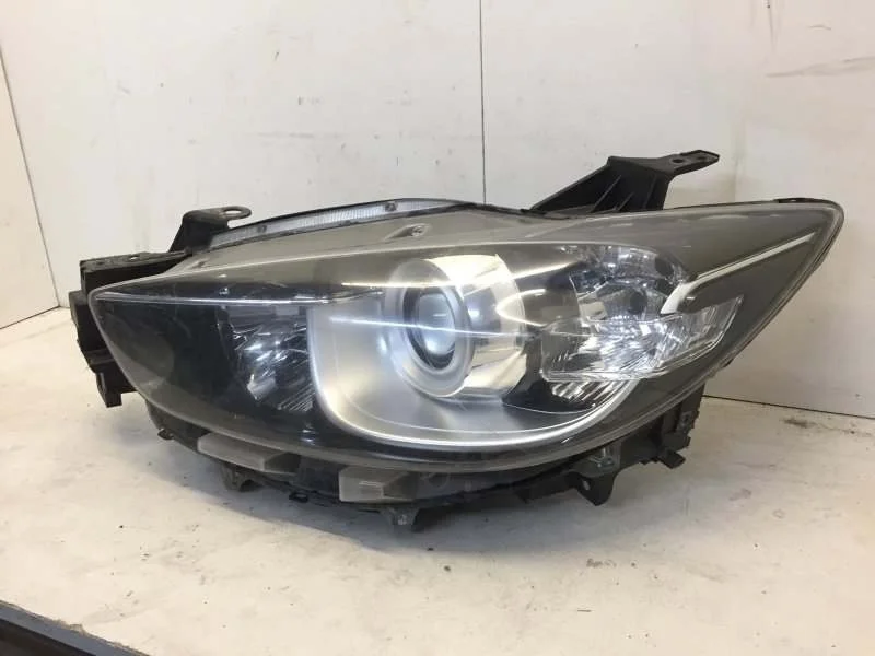 Фара Mazda CX-5 2011-2017 KD3151040 1, передняя левая