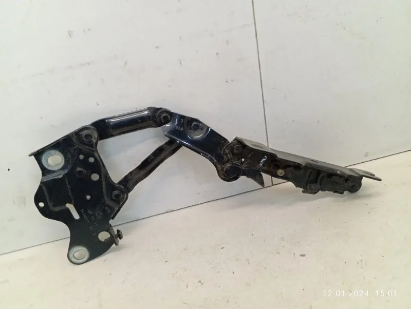 Петля капота BMW X5 2018-2023 41009477741 G05, передняя левая