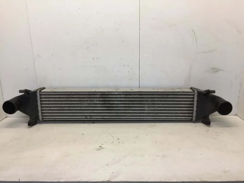 Интеркулер Haval F7x 2019-2023 1119107XKQ00A 1, передний