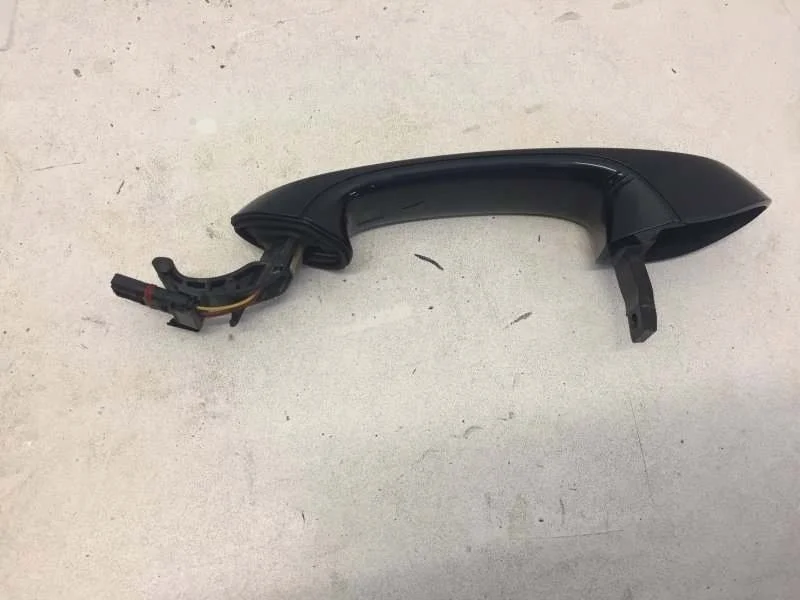 Ручка двери наружная BMW X5 2018-2023 51219491462 G05, правая