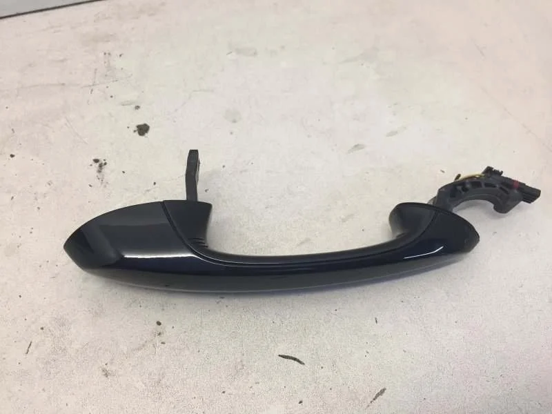 Ручка двери наружная BMW X5 2018-2023 51219491462 G05, правая