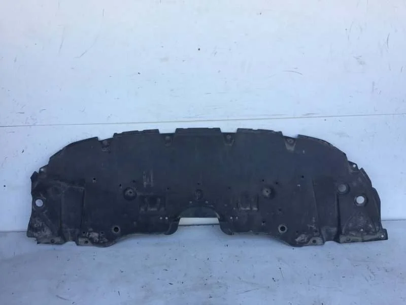 Защита бампера Toyota Camry 2017-2024 5144133220 XV70, передняя