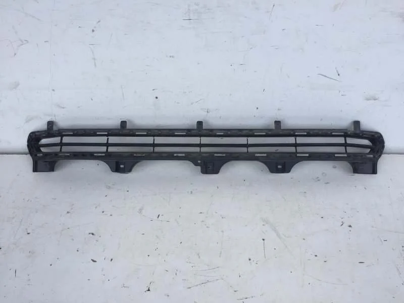 Решетка в бампер Toyota Land Cruiser Prado 2009-2023 5311260290 150, передняя