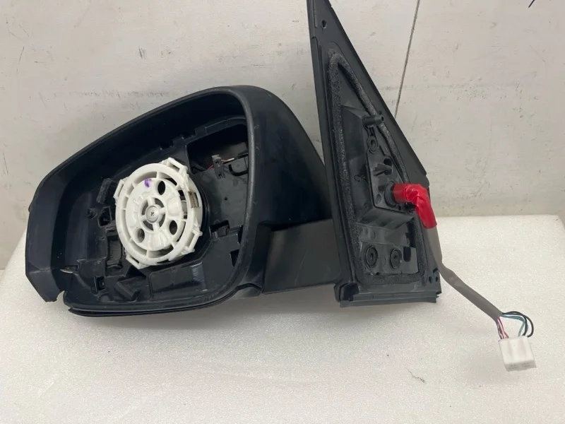 Зеркало боковое Toyota Rav4 2015-2019 8794042B70 CA40, левое