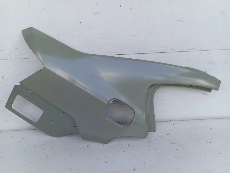 Крыло Skoda Octavia 2013-2020 5E5809606A A7, заднее правое