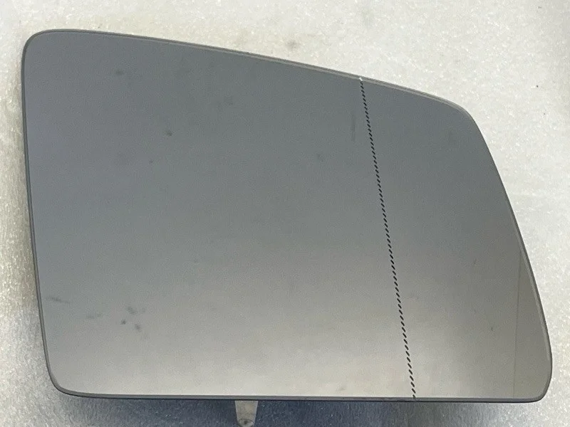 Зеркальный элемент Mercedes-Benz GLE-klasse 2015-2018 A1668100219 W166, правый