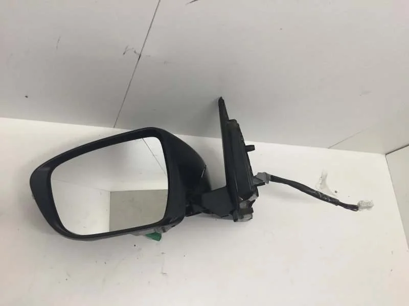 Зеркало боковое Nissan Qashqai 2013-2022 963024EH8B 2, левое
